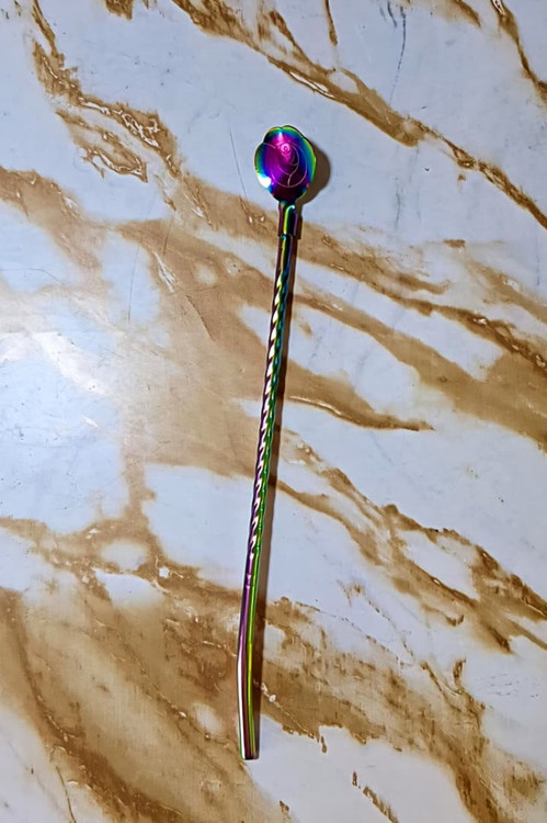 نی شربت خوری