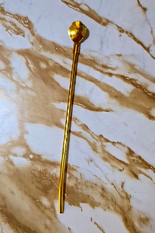 نی قاشق دار