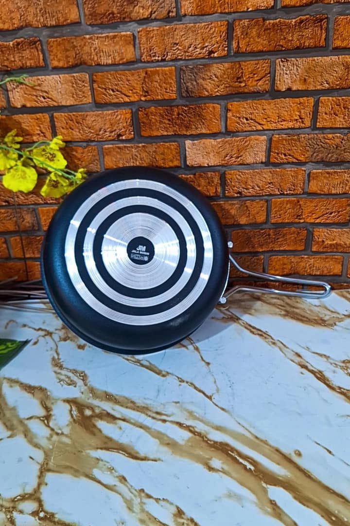 تابه  گرانیتی