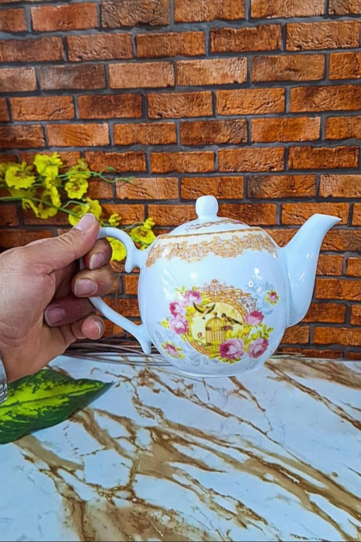 قوری