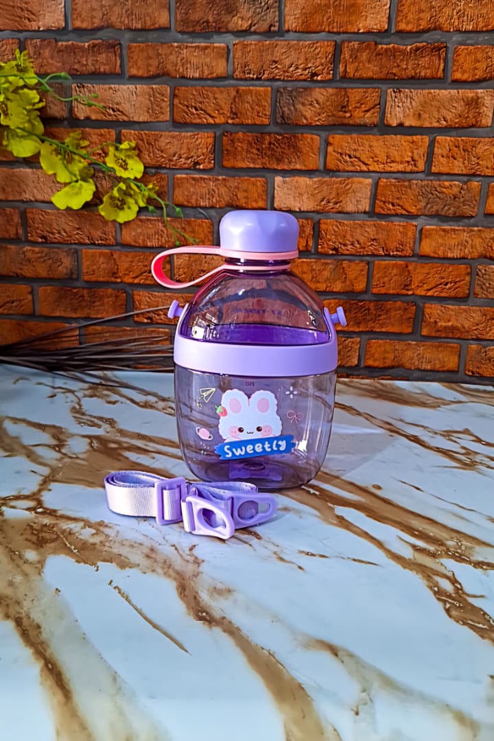 قمقمه آب فانتزی