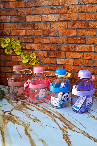 قمقمه آب وارداتی