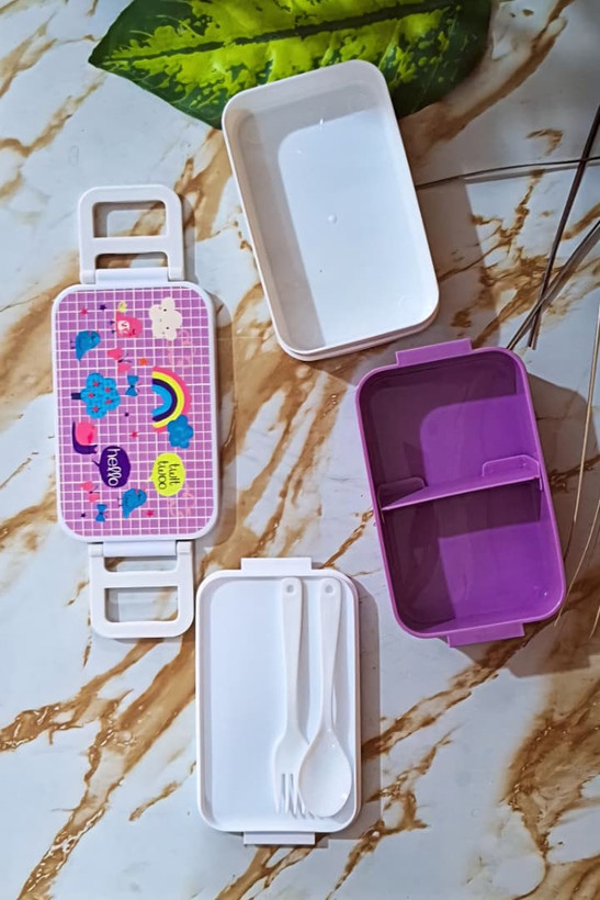 لانچ باکس