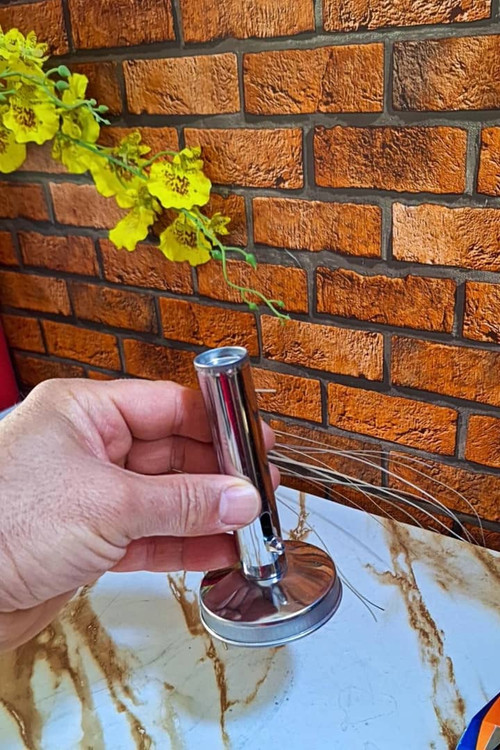 قالب فلافل استیل