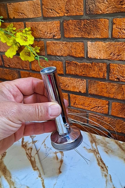 قالب فلافل خانگی