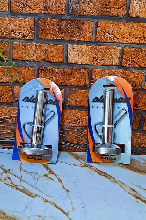 قالب فلافل زنی