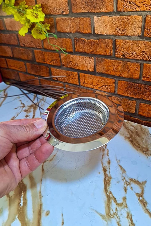 صافی سینک استیل