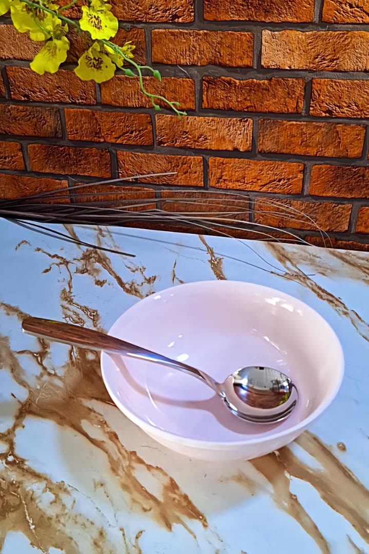 ملاقه خورشت یونیک