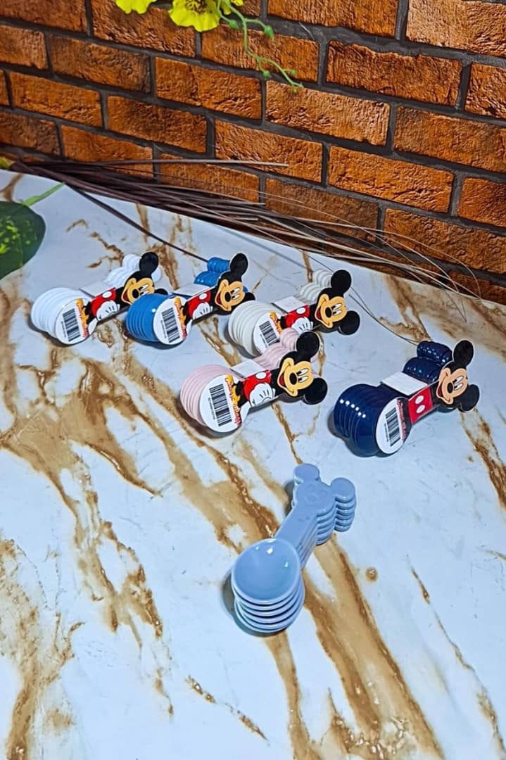 پیمانه عروسکی