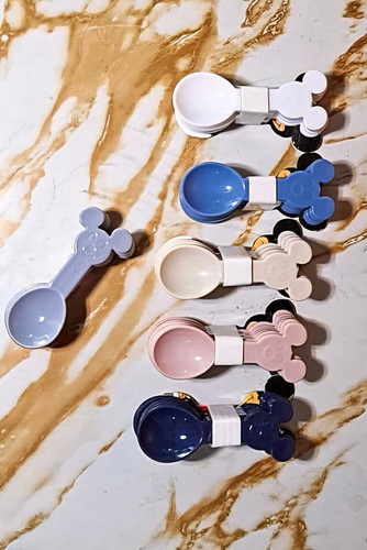 پیمانه عروسکی طرح میکی موس