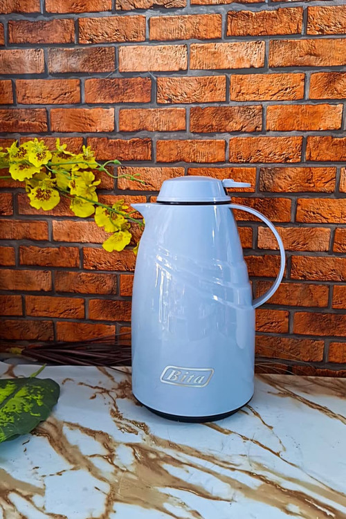 فلاسک شیشه دار