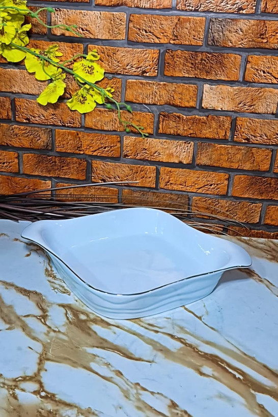 تابه لوزی لب طلا