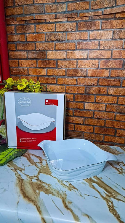 تابه لوزی لمون