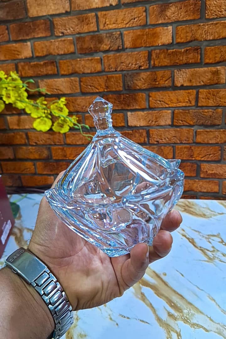 قندان الینور