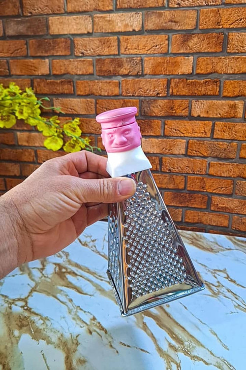 رنده سرآشپز