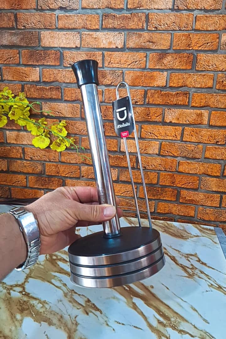 جای دستمال گیلبرت