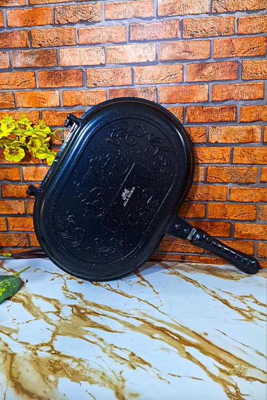 ماهی تابه رژیمی گرانیتی