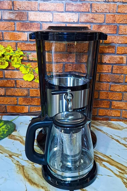 چای ساز سماوری