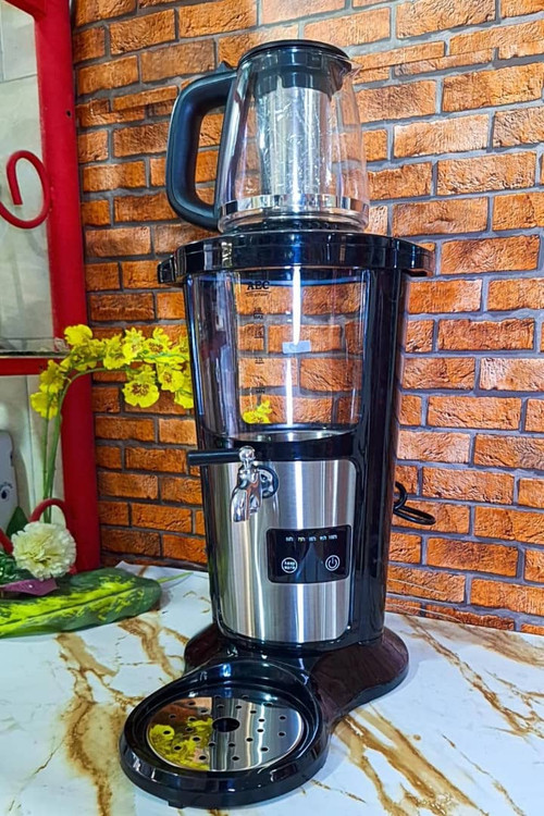 چایساز سماوری