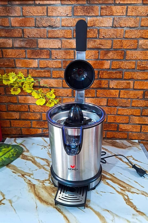 آب مرکبات گیری برقی