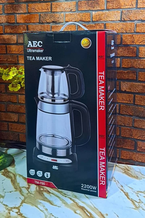 چای ساز برقی