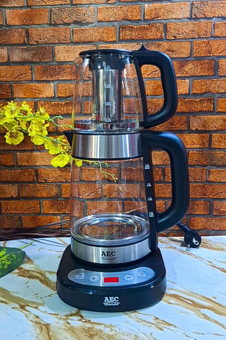 چای ساز روهمی