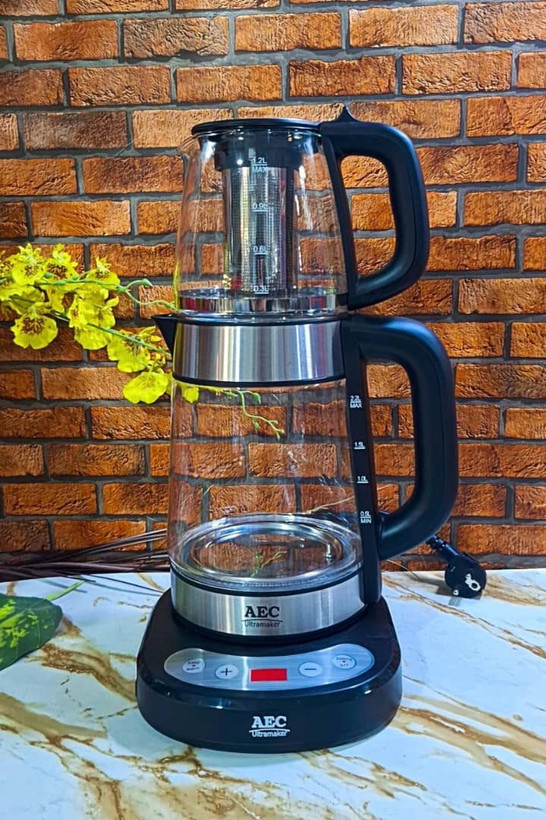 چای ساز روهمی