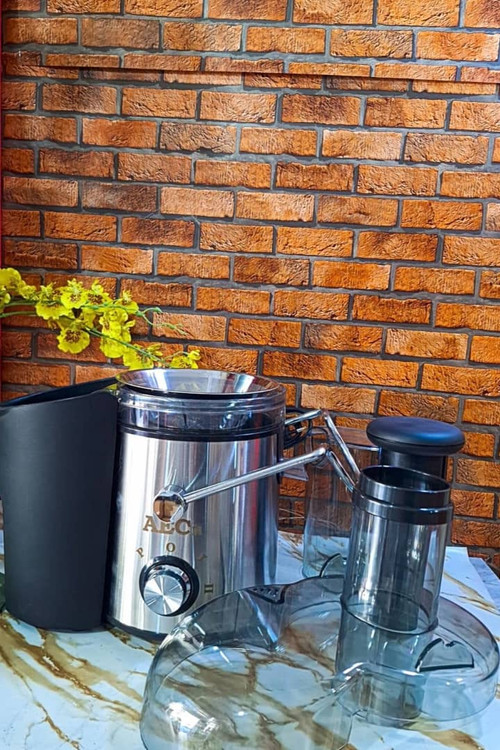 آبمیوه گیری