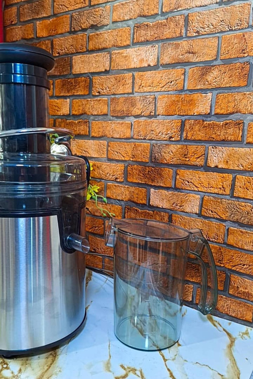 آبمیوه گیری ضمانت دار