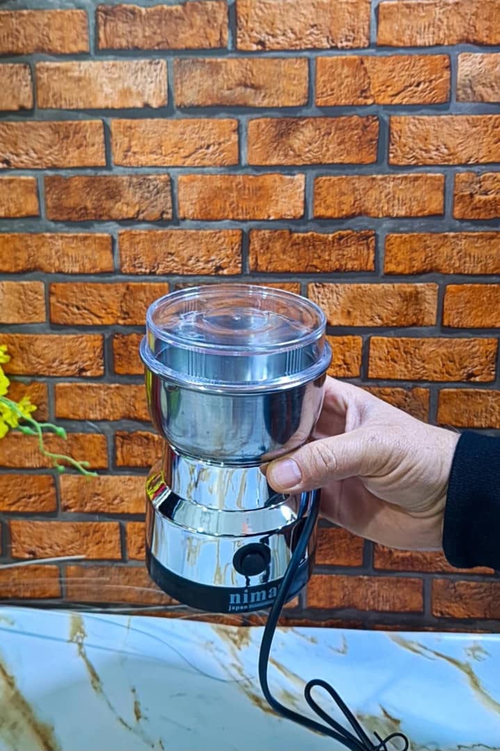 آسیاب خانگی