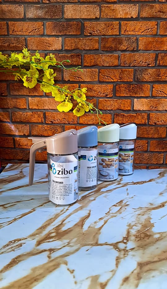 شکرریز زیباسازان