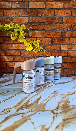 شکرریز زیباسازان