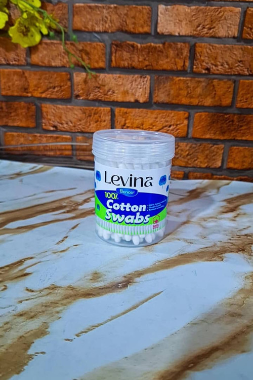 گوش پاک کن لوینا