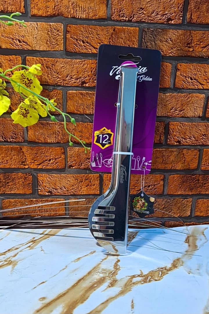 انبر سالاد و مرغ