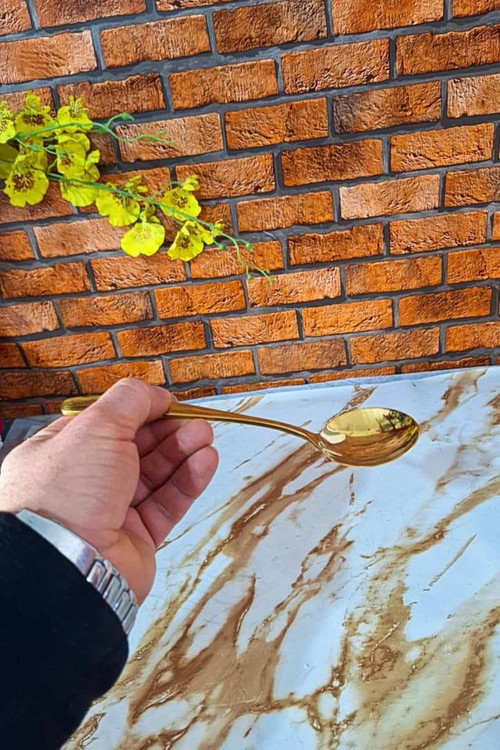 ملاقه خورشت یونیک