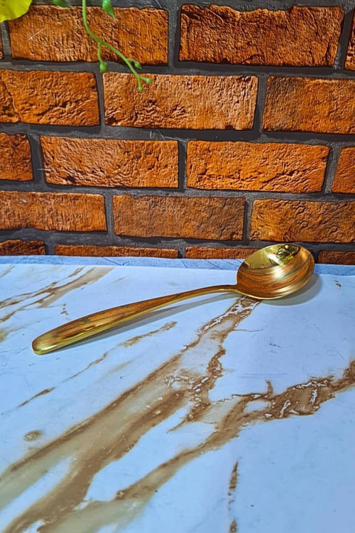 ملاقه طلایی