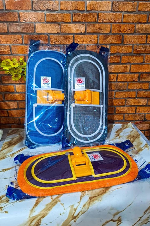 تی حوله ای تاج